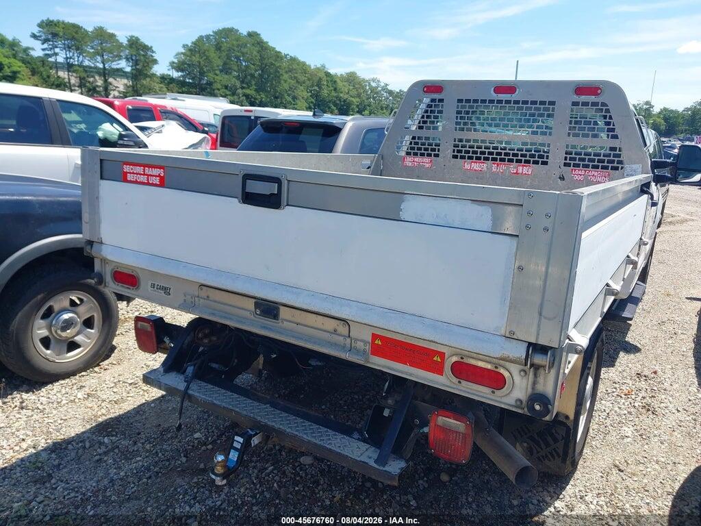 1FDBF2A68JEC26907 2018 FORD F-250 photo no. 4