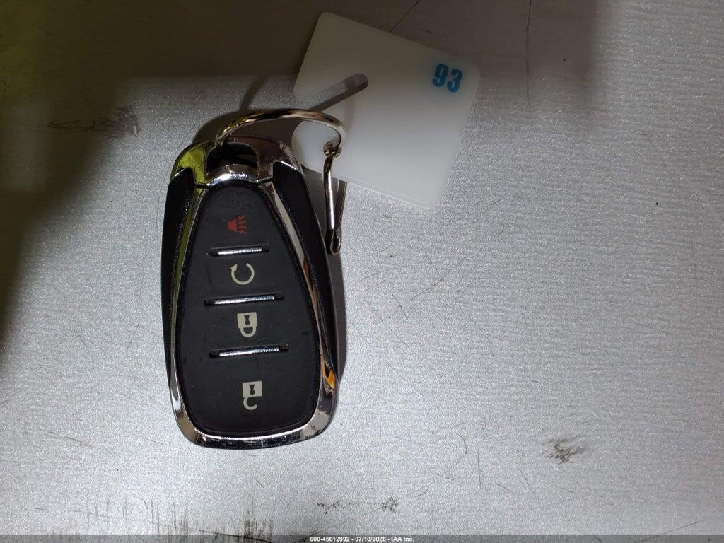 2GNAXREV2J6288192 2018 CHEVROLET EQUINOX photo no. 11