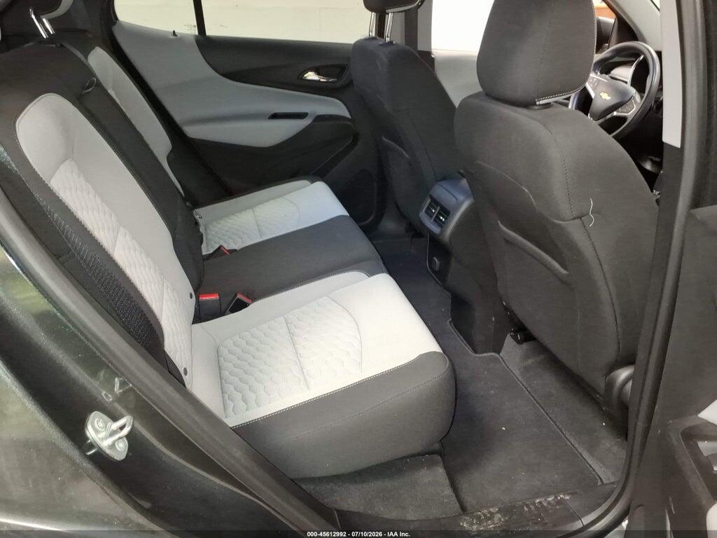 2GNAXREV2J6288192 2018 CHEVROLET EQUINOX photo no. 8