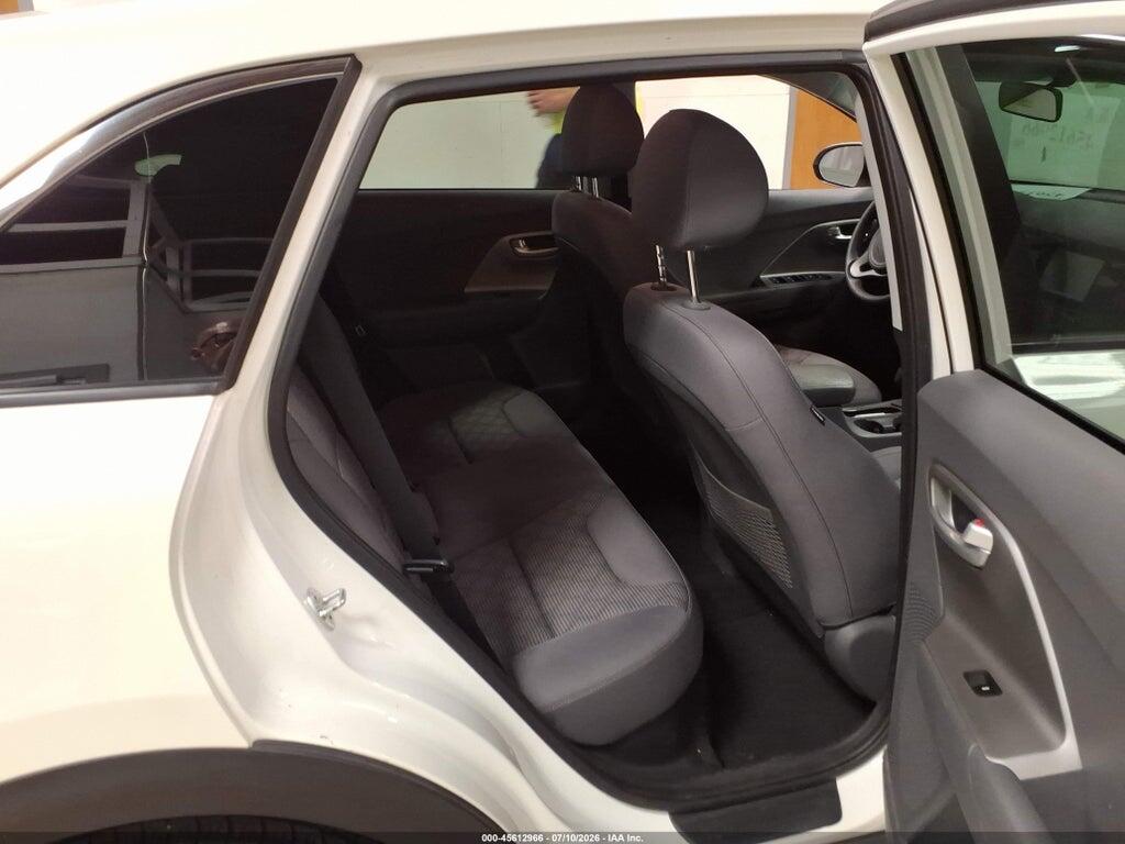 KNDCB3LC7J5158256 2018 KIA NIRO photo no. 8
