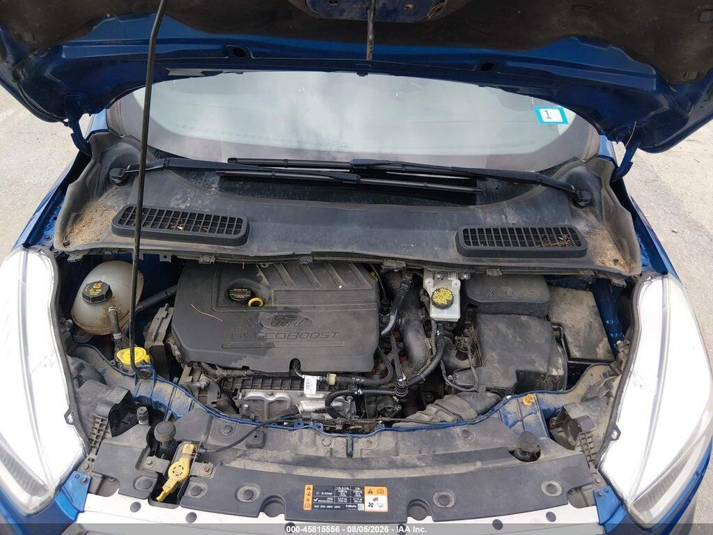 1FMCU0GD9JUB75430 2018 FORD ESCAPE photo no. 10