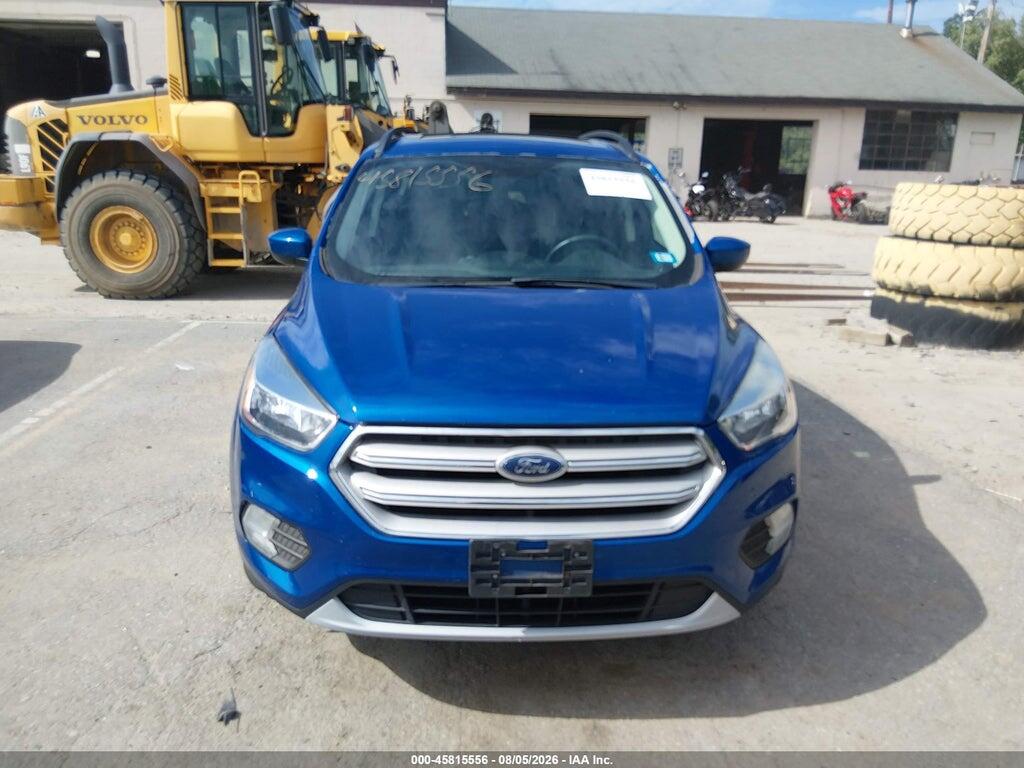 1FMCU0GD9JUB75430 2018 FORD ESCAPE photo no. 12