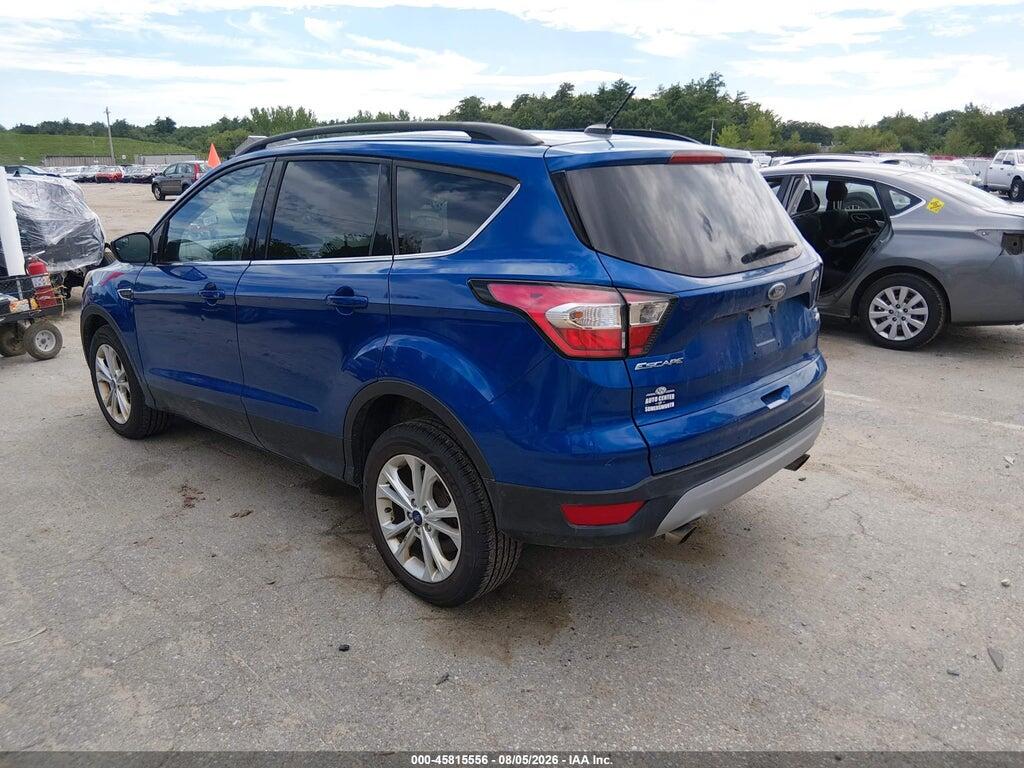 1FMCU0GD9JUB75430 2018 FORD ESCAPE photo no. 3