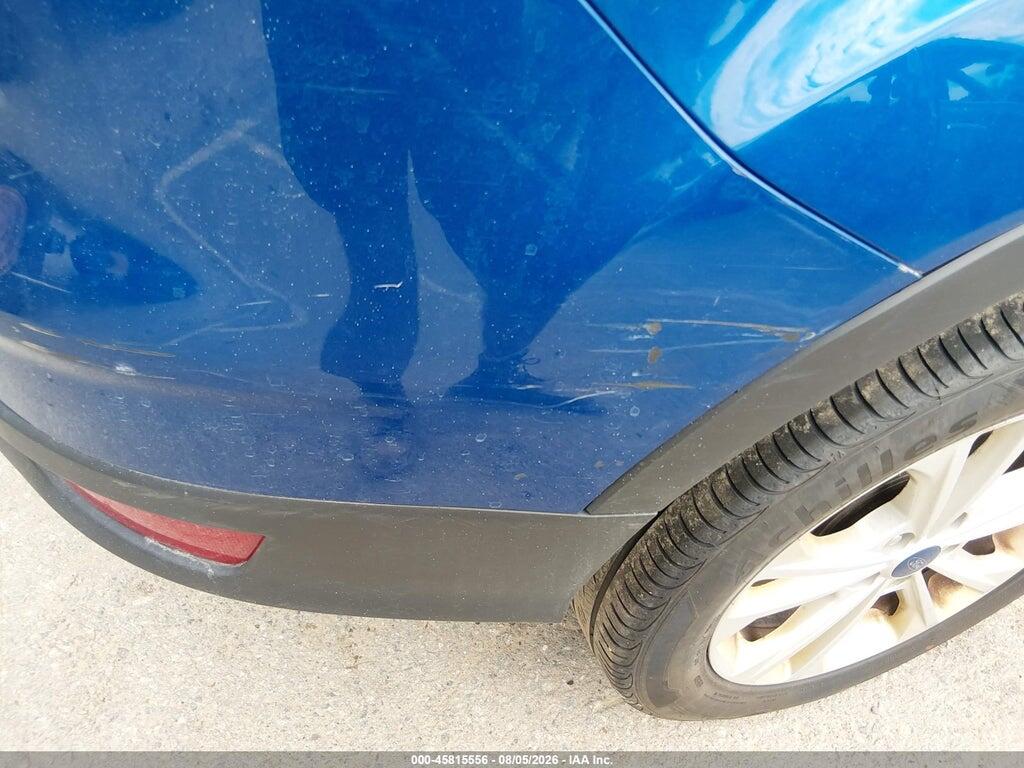 1FMCU0GD9JUB75430 2018 FORD ESCAPE photo no. 6
