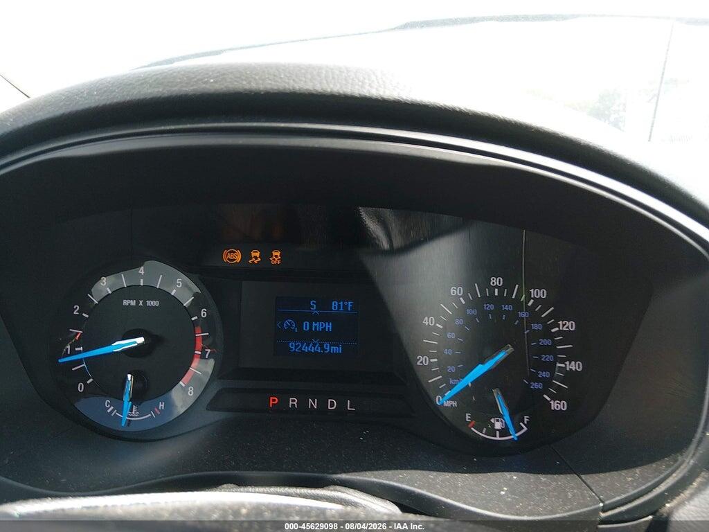 3FA6P0G7XJR273379 2018 FORD FUSION photo no. 7
