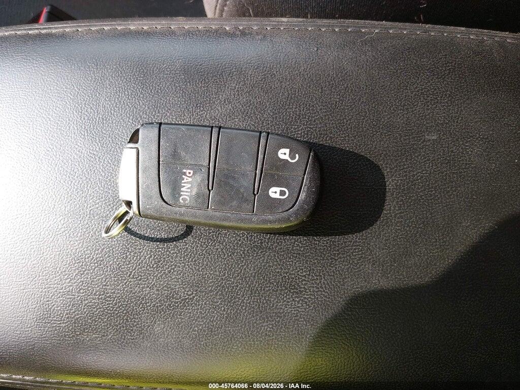 3C4PDCAB6JT439423 2018 DODGE JOURNEY photo no. 11