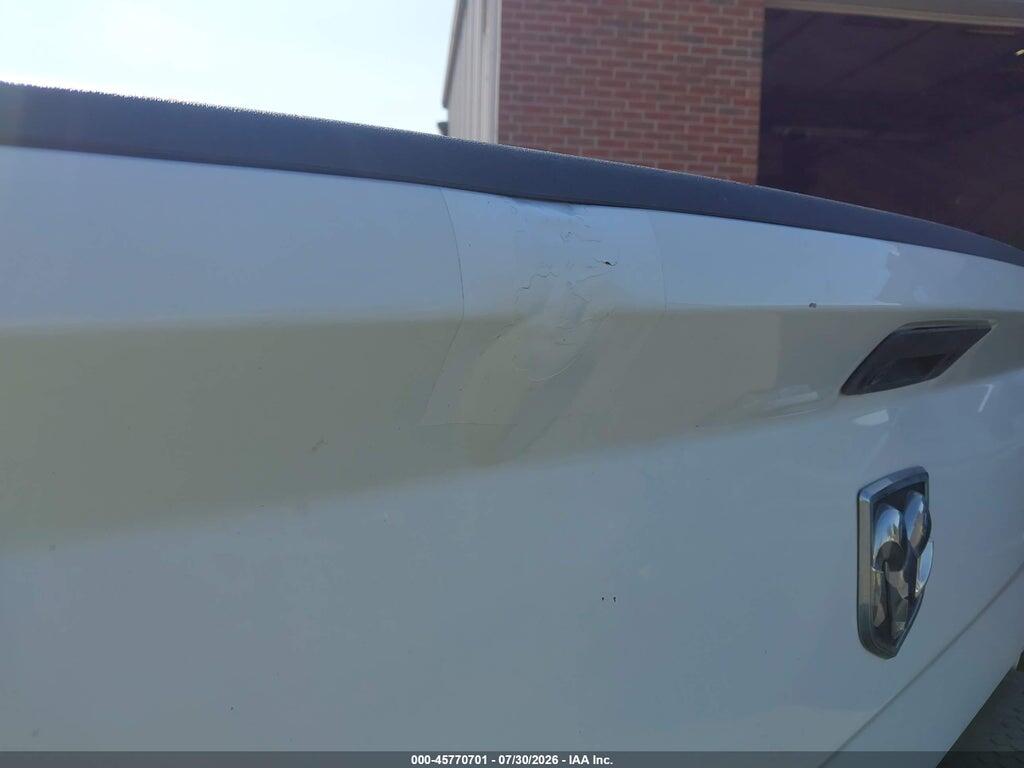 3C63RRGL7JG124164 2018 RAM 3500 photo no. 11
