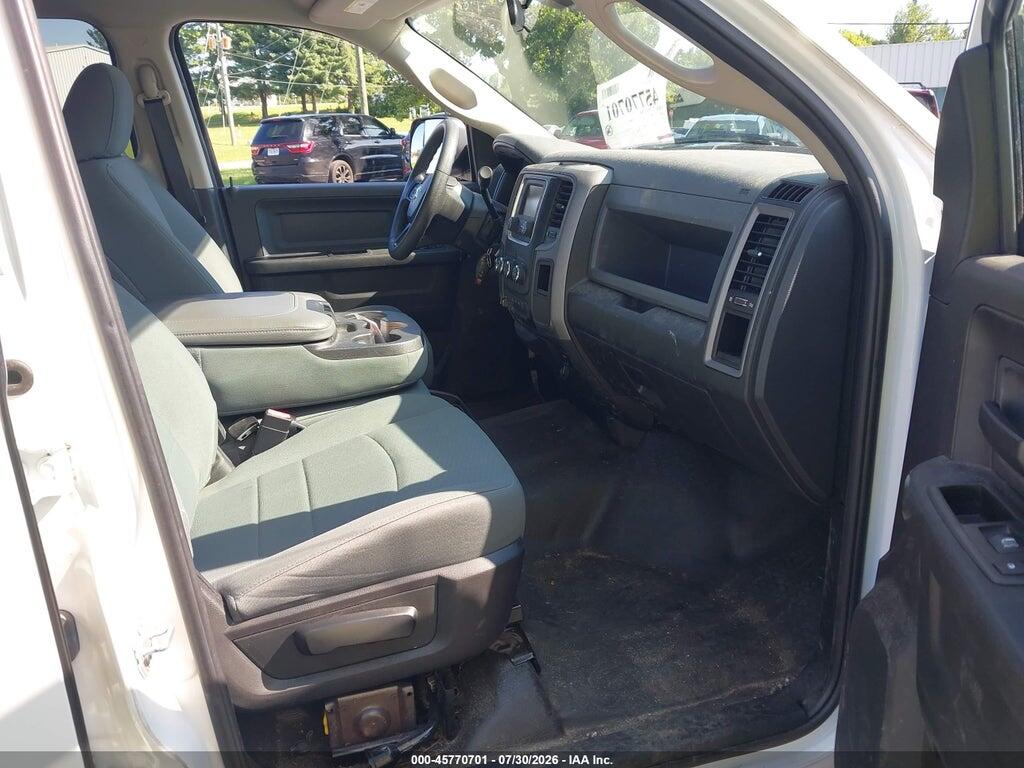 3C63RRGL7JG124164 2018 RAM 3500 photo no. 5