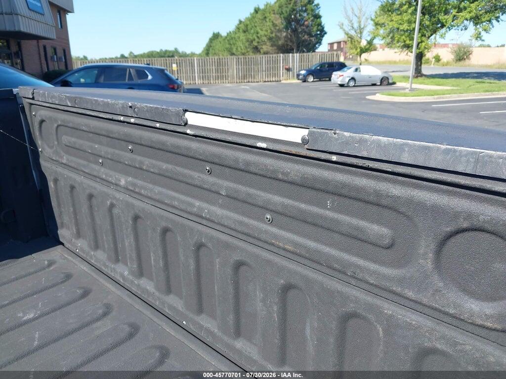 3C63RRGL7JG124164 2018 RAM 3500 photo no. 6