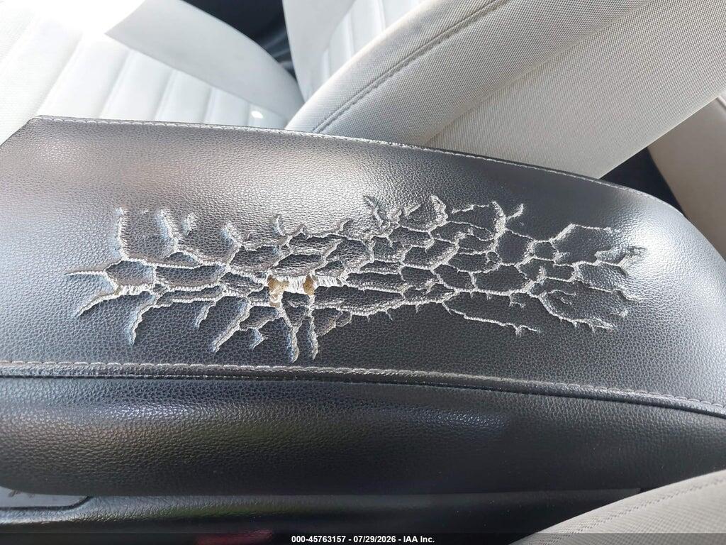 3FA6P0UU6JR282087 2018 FORD FUSION HYBRID photo no. 11