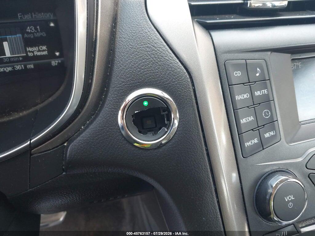 3FA6P0UU6JR282087 2018 FORD FUSION HYBRID photo no. 12