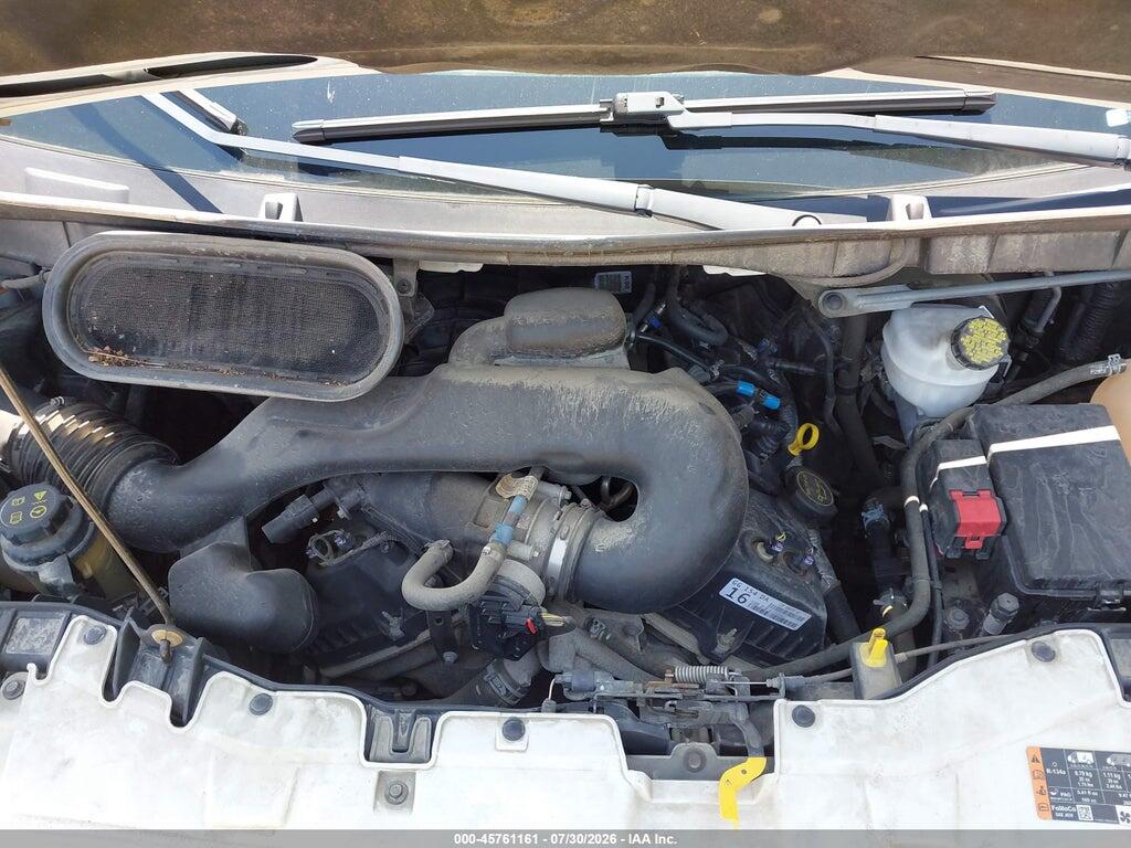 1FBZX2ZM2JKB52893 2018 FORD TRANSIT-350 photo no. 10