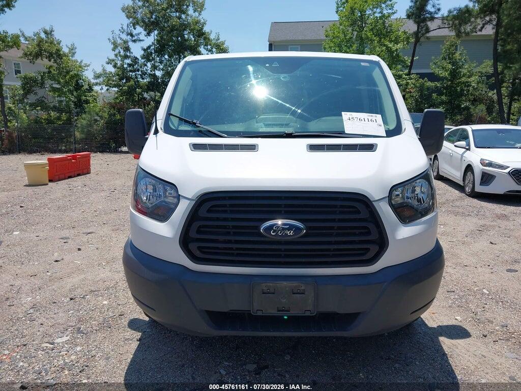 1FBZX2ZM2JKB52893 2018 FORD TRANSIT-350 photo no. 12
