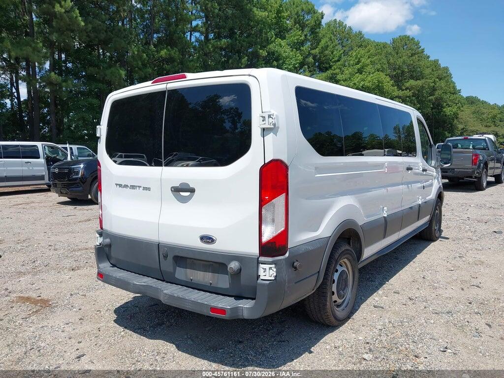 1FBZX2ZM2JKB52893 2018 FORD TRANSIT-350 photo no. 4