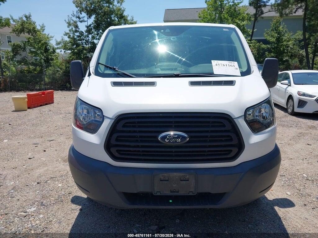 1FBZX2ZM2JKB52893 2018 FORD TRANSIT-350 photo no. 6