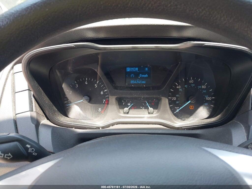 1FBZX2ZM2JKB52893 2018 FORD TRANSIT-350 photo no. 7