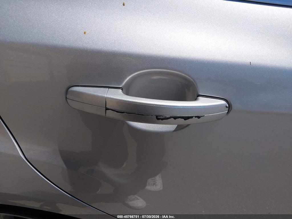 1FADP3R40JL296115 2018 FORD FOCUS ELECTRIC photo no. 12