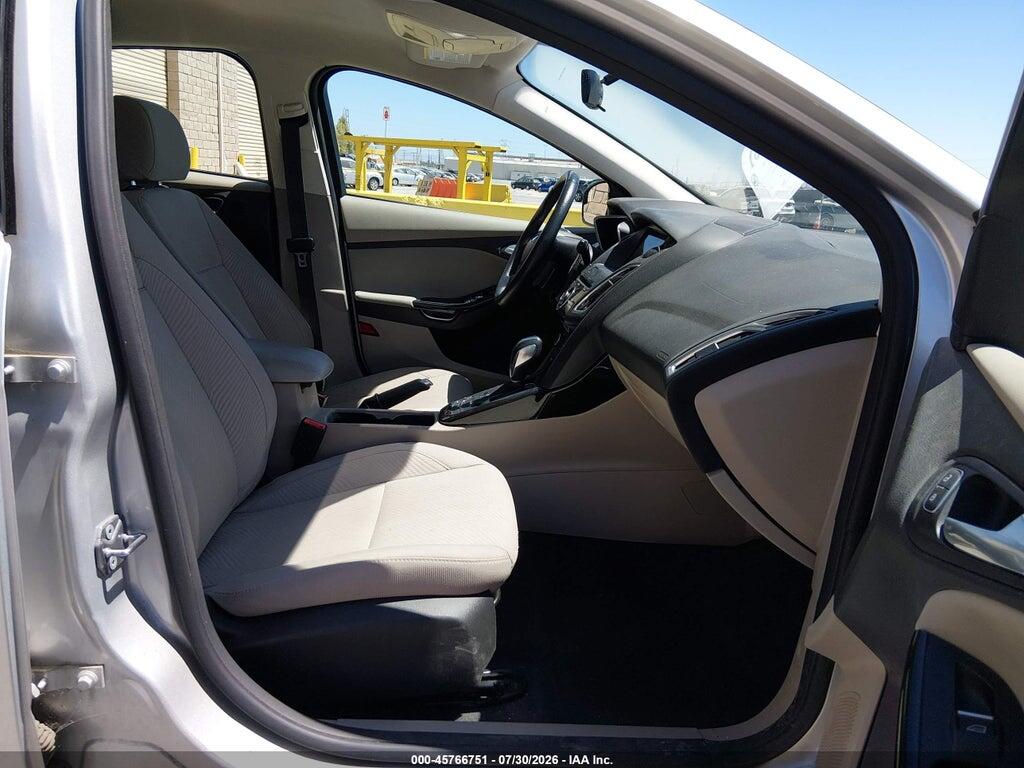 1FADP3R40JL296115 2018 FORD FOCUS ELECTRIC photo no. 5