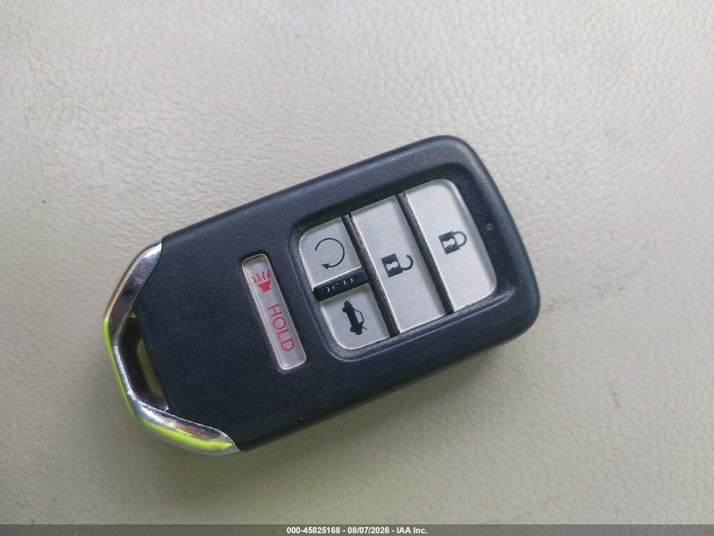 1HGCV1F40JA039733 2018 HONDA ACCORD photo no. 11