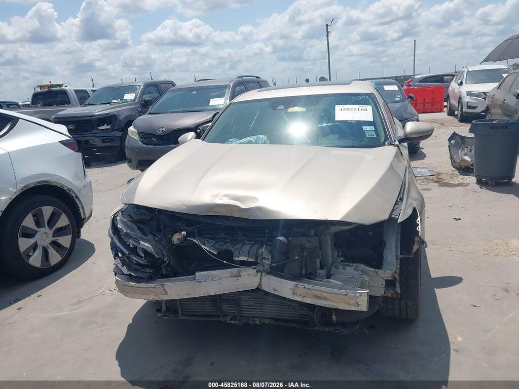 1HGCV1F40JA039733 2018 HONDA ACCORD photo no. 12