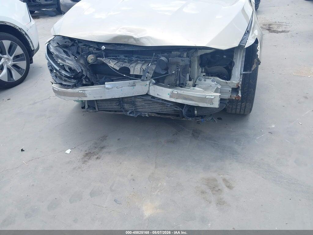 1HGCV1F40JA039733 2018 HONDA ACCORD photo no. 6