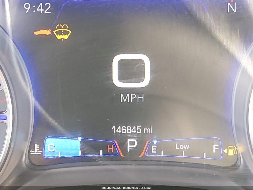 2C3CCAAG1JH201834 2018 CHRYSLER 300 photo no. 7