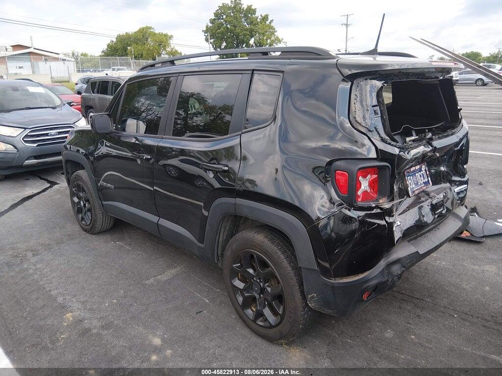 ZACCJBBBXJPJ44944 2018 JEEP RENEGADE photo no. 3