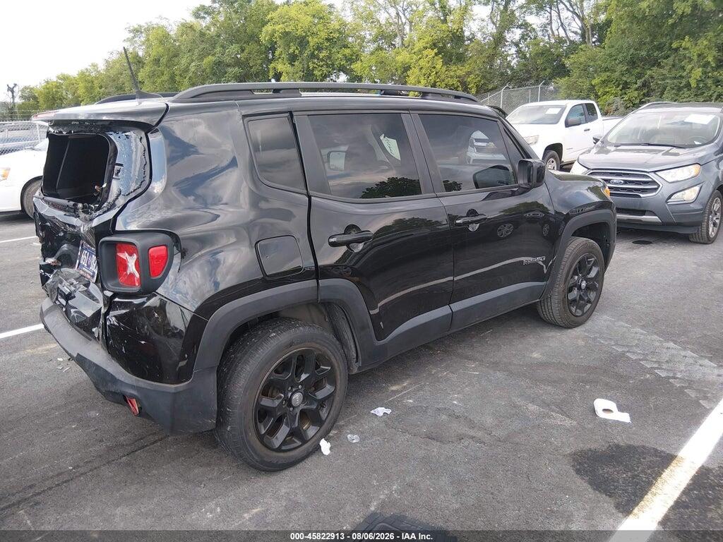 ZACCJBBBXJPJ44944 2018 JEEP RENEGADE photo no. 4