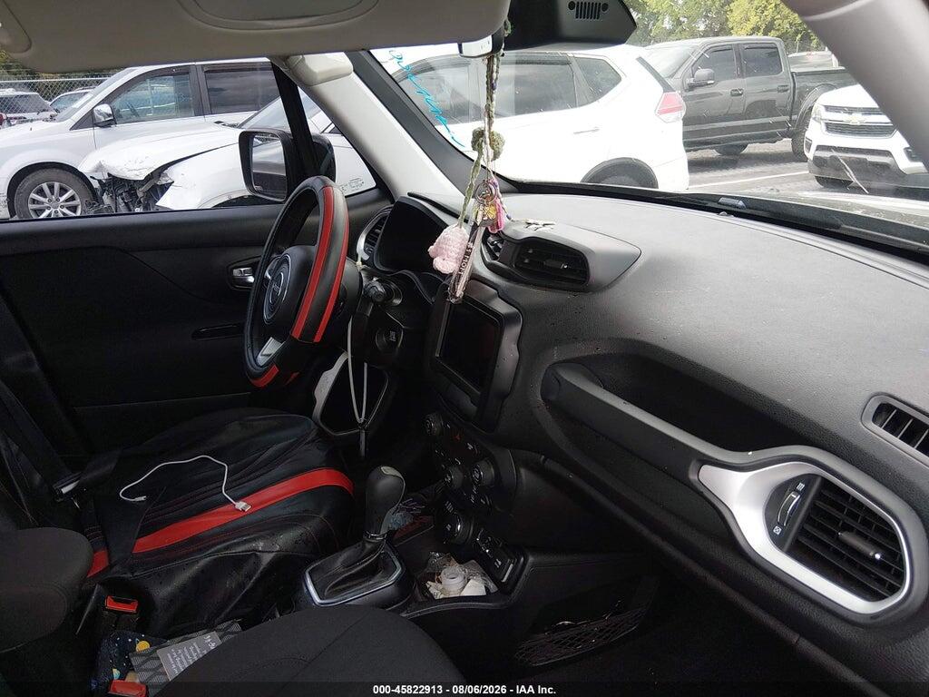 ZACCJBBBXJPJ44944 2018 JEEP RENEGADE photo no. 5