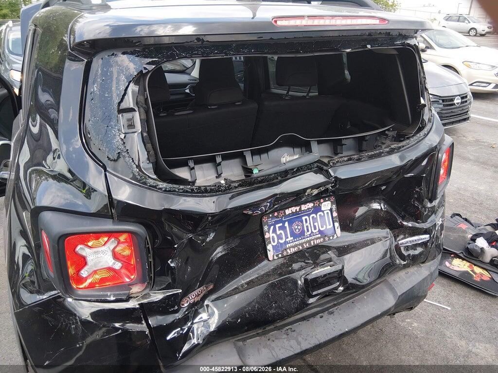 ZACCJBBBXJPJ44944 2018 JEEP RENEGADE photo no. 6