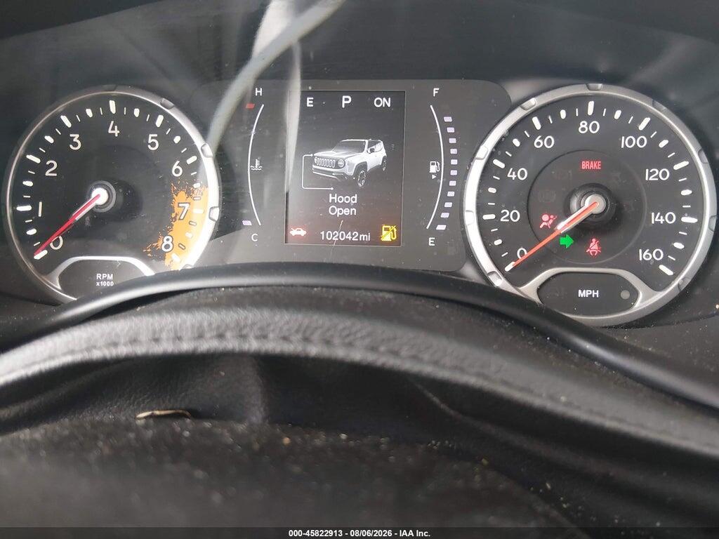 ZACCJBBBXJPJ44944 2018 JEEP RENEGADE photo no. 7