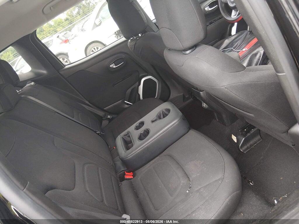 ZACCJBBBXJPJ44944 2018 JEEP RENEGADE photo no. 8