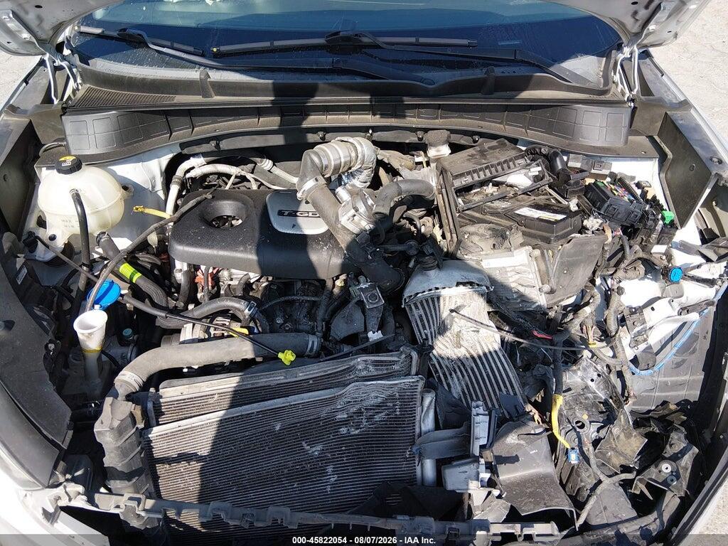 KM8J33A2XJU718884 2018 HYUNDAI TUCSON photo no. 10