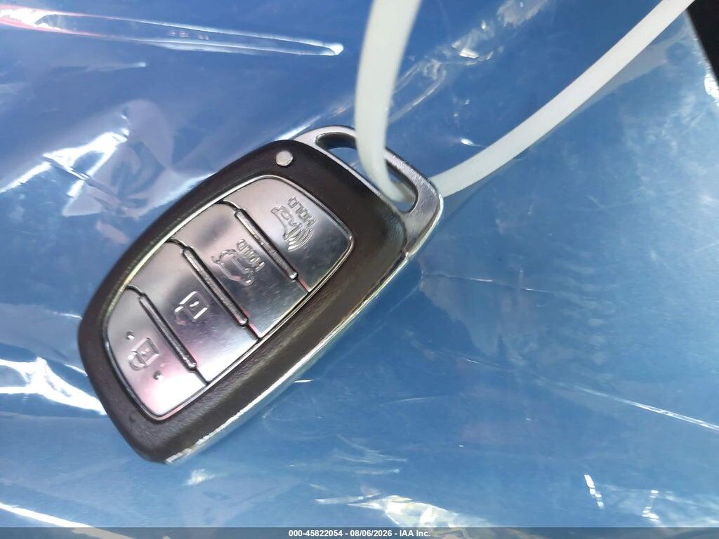 KM8J33A2XJU718884 2018 HYUNDAI TUCSON photo no. 11