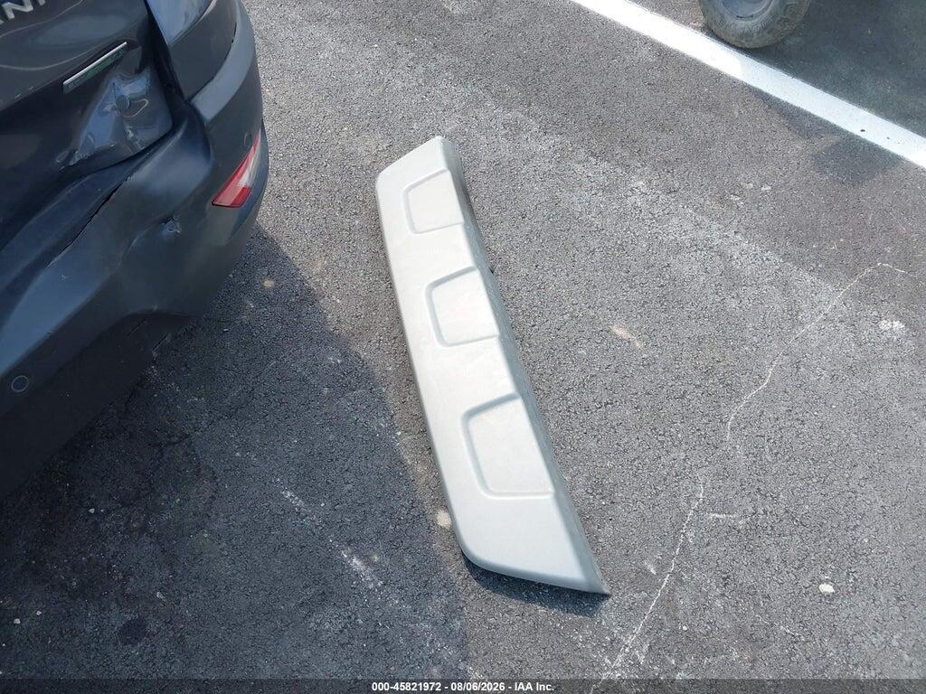 MAJ3P1VE6JC166323 2018 FORD ECOSPORT photo no. 12
