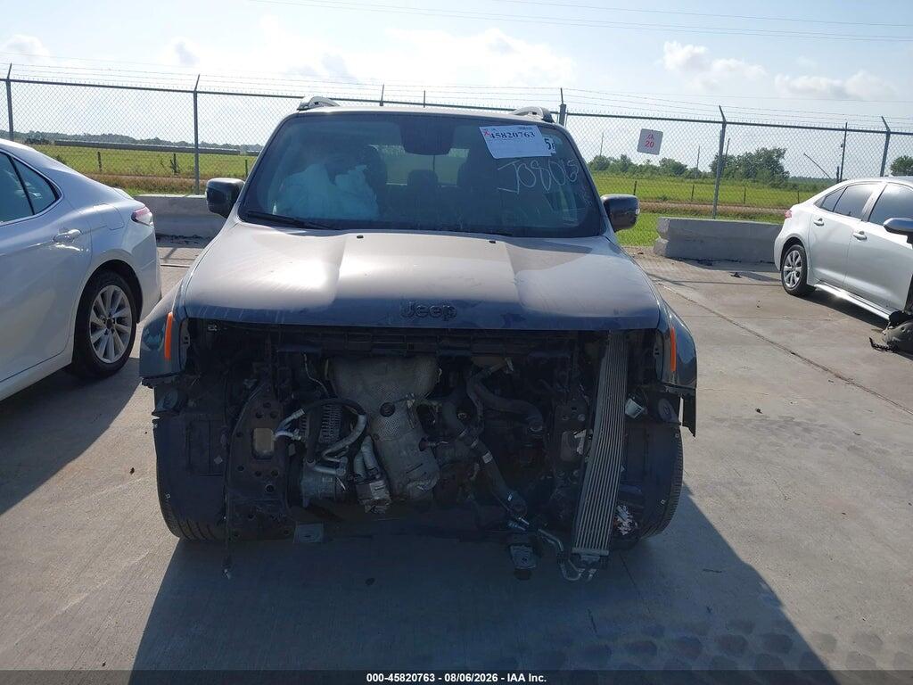 ZACCJABB8JPJ08065 2018 JEEP RENEGADE photo no. 12