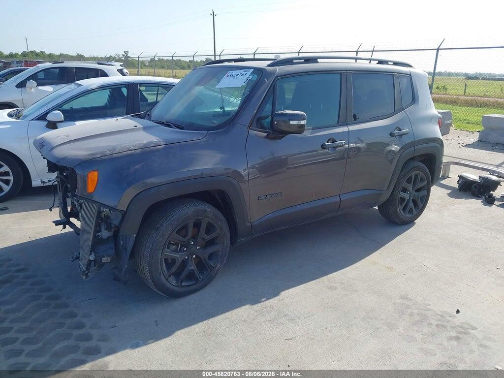 ZACCJABB8JPJ08065 2018 JEEP RENEGADE photo no. 2