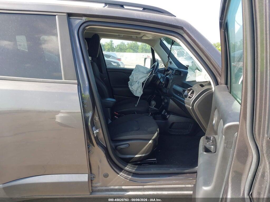 ZACCJABB8JPJ08065 2018 JEEP RENEGADE photo no. 5