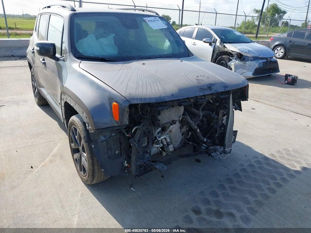 ZACCJABB8JPJ08065 2018 JEEP RENEGADE photo no. 6
