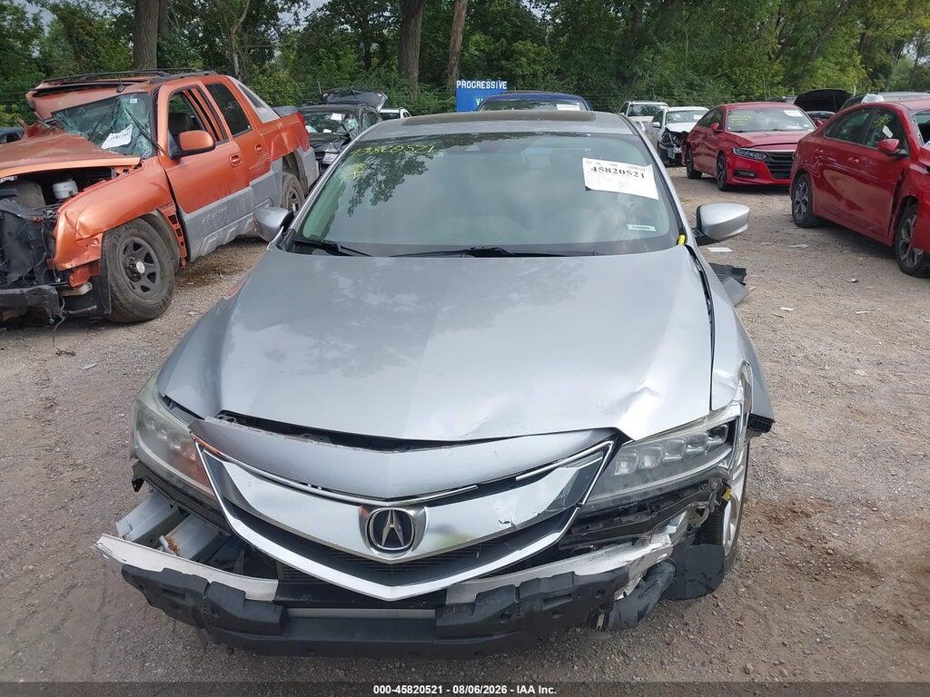 19UDE2F74JA009977 2018 ACURA ILX photo no. 12