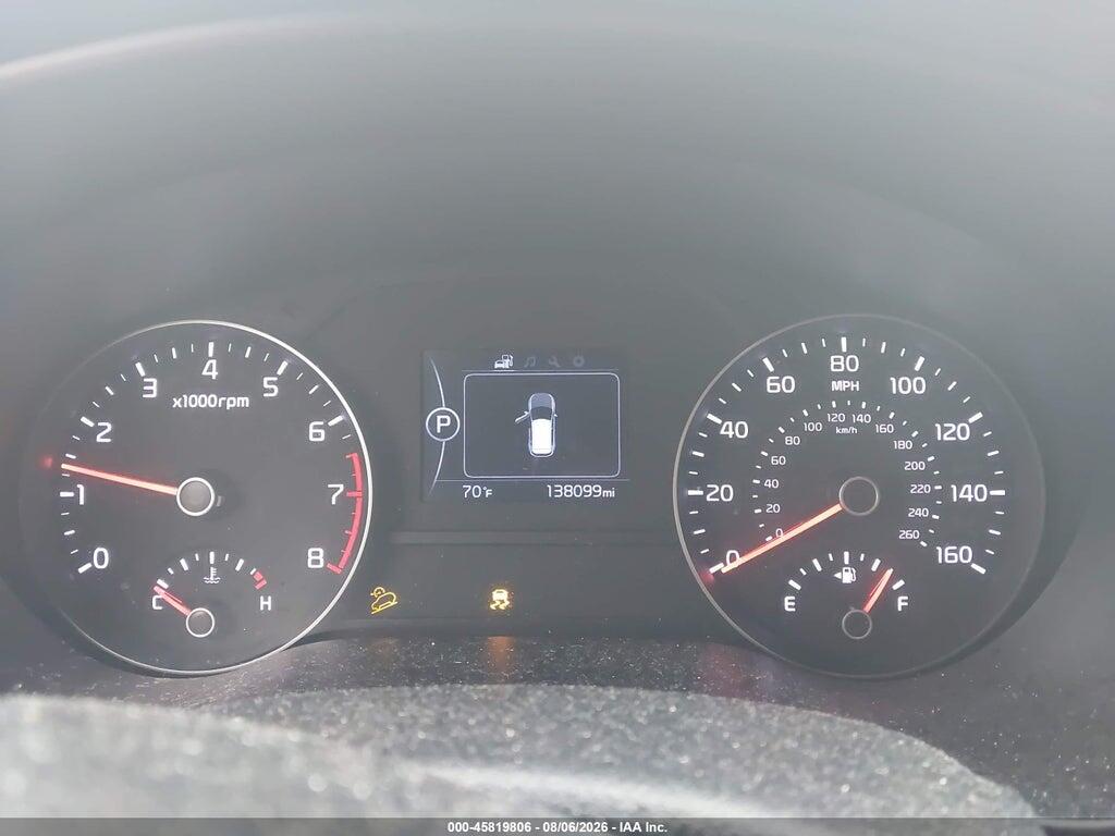 KNDPM3AC4J7417630 2018 KIA SPORTAGE photo no. 7