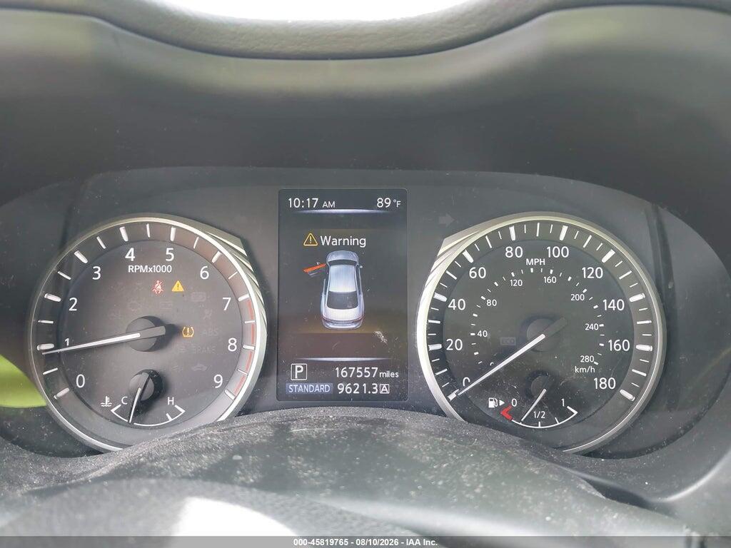 JN1EV7AP6JM362939 2018 INFINITI Q50 photo no. 7