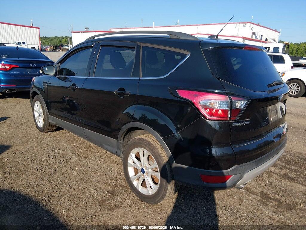 1FMCU0GDXJUB46499 2018 FORD ESCAPE photo no. 3