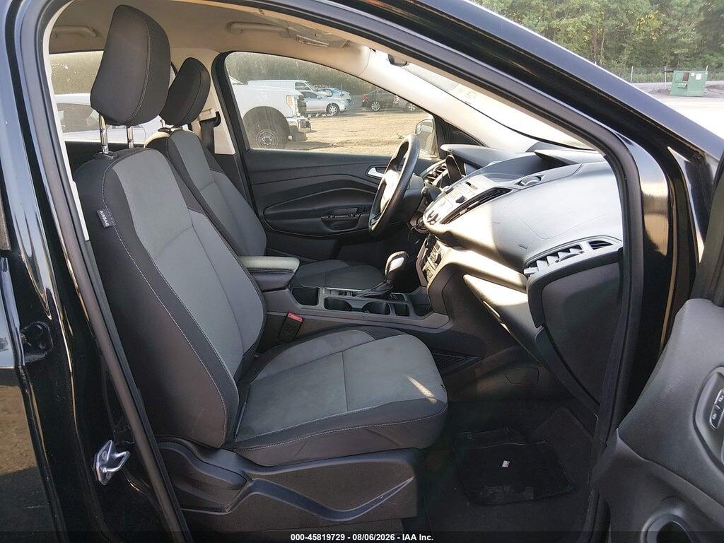 1FMCU0GDXJUB46499 2018 FORD ESCAPE photo no. 5