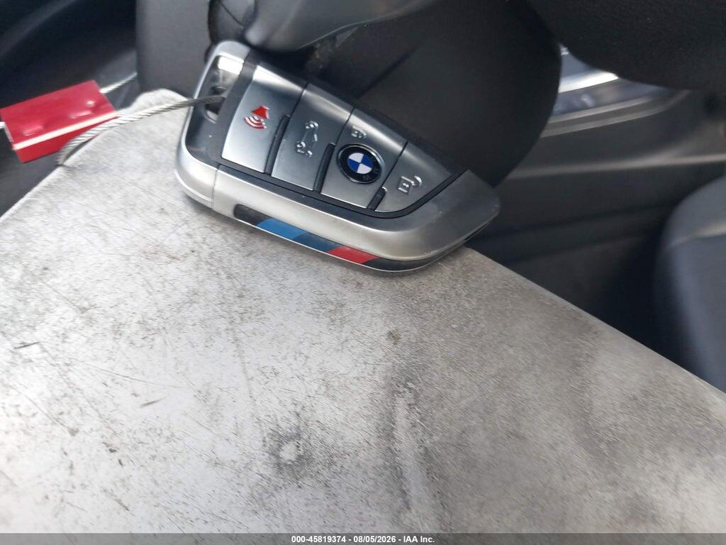 WBA8A9C54JK622700 2018 BMW 320I photo no. 11