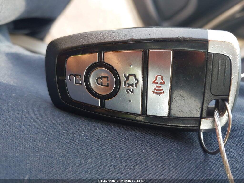 3FA6P0HD3JR264754 2018 FORD FUSION photo no. 11