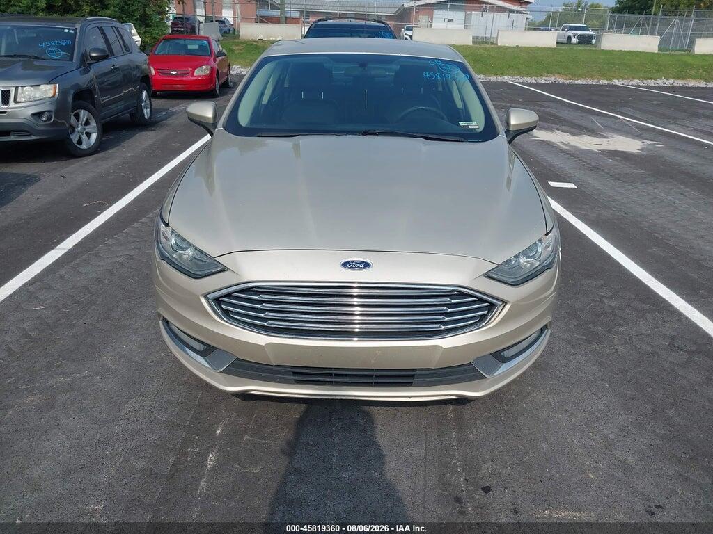 3FA6P0HD3JR264754 2018 FORD FUSION photo no. 12