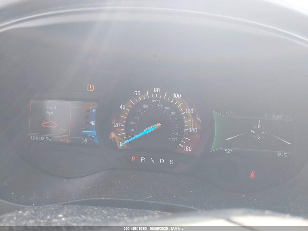 3FA6P0HD3JR264754 2018 FORD FUSION photo no. 7