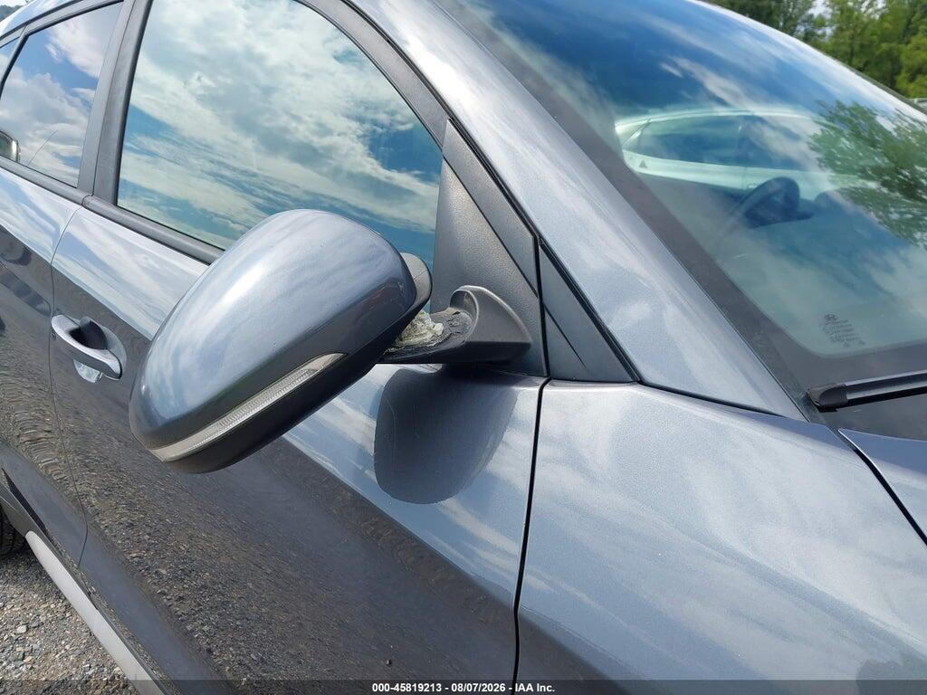 KM8J3CA20JU683739 2018 HYUNDAI TUCSON photo no. 12