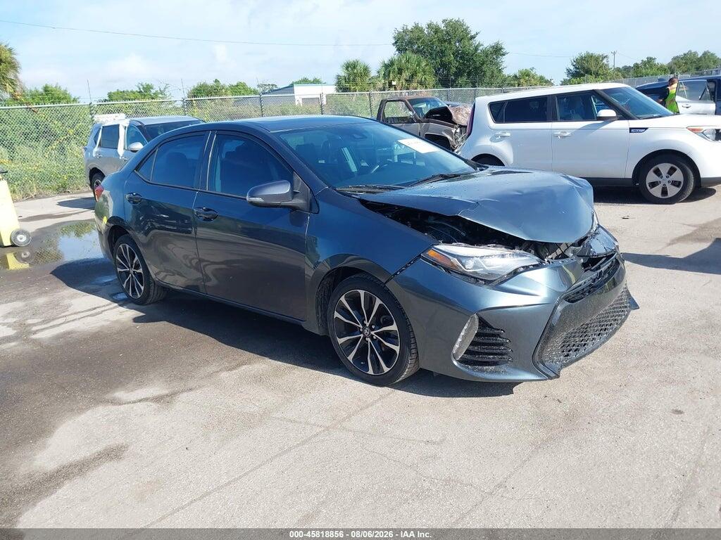 5YFBURHE9JP761506 2018 TOYOTA COROLLA photo no. 1